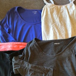 Maternity Loungewear Bundle!